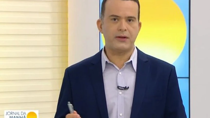 Imagem - Turista faz comentário polêmico e é rebatido por apresentador da TV Bahia: 'Perdeu a chance de ficar calado'