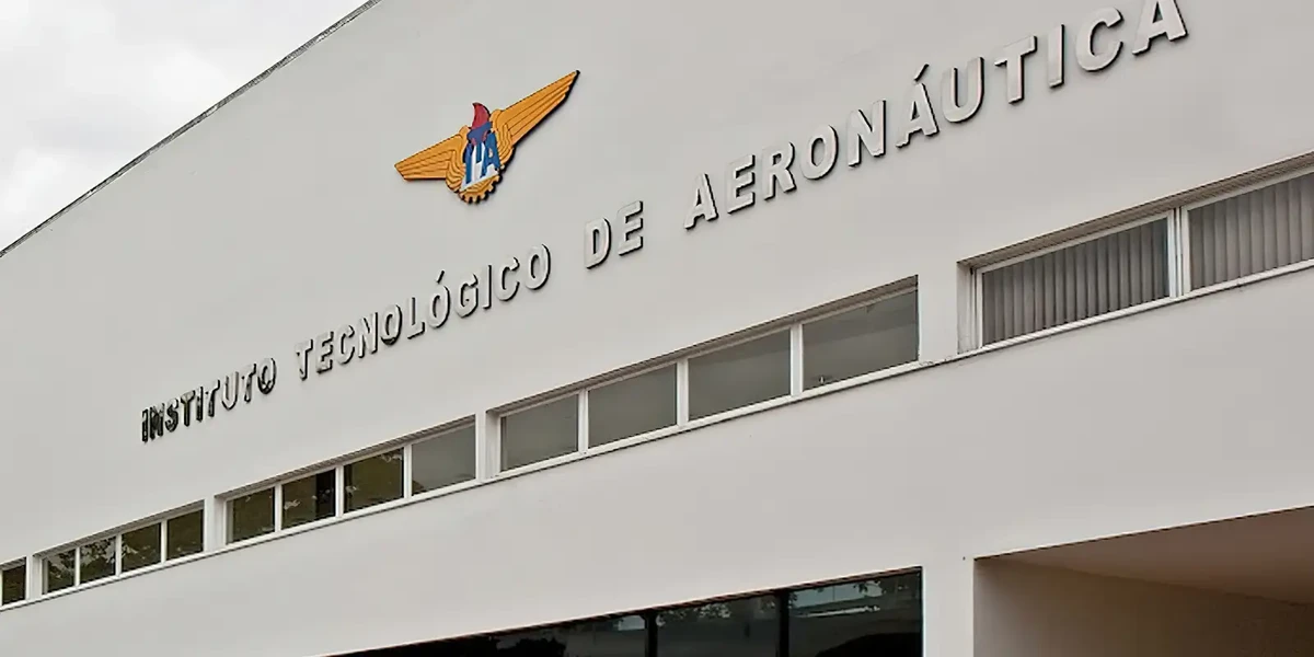 Instituto Tecnológico de Aeronáutica