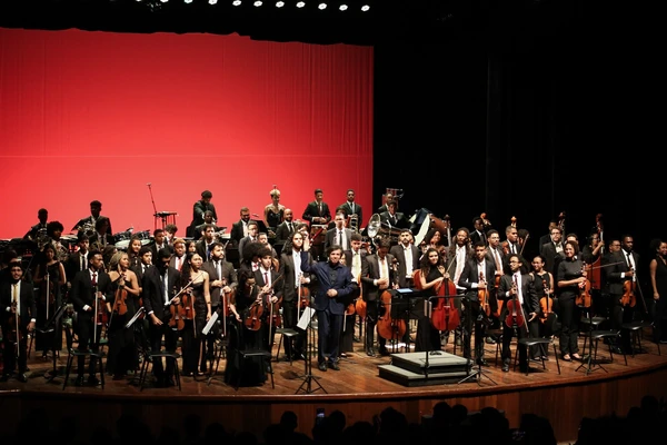 Orquestra Neojiba