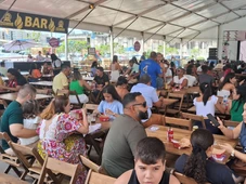 Imagem - Salvador Norte Shopping sedia festival gastronômico de churrasco