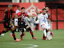 Imagem - Caio Alexandre comenta postura do Bahia na conquista do Baianão: 'O tempo era nosso aliado'