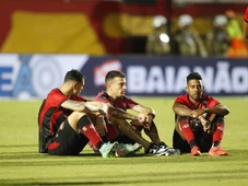 Imagem - Thiago Carpini elogia desempenho do Vitória na final do Baianão: 'O Bahia não conseguiu jogar'