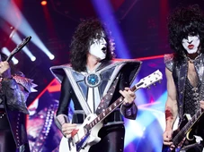 Imagem - Kiss vai sair da aposentadoria para fazer primeiro show após dois anos; saiba detalhes