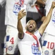 Imagem - Caio Alexandre comenta postura do Bahia na conquista do Baianão: 'O tempo era nosso aliado'