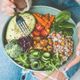 Imagem - 5 fontes de carboidratos para incluir na dieta e comer sem culpa