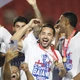 Imagem - Everton Ribeiro comemora primeiro título com o Bahia: 'Camisa pesada'