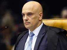Imagem - Entenda como decisão dos EUA de restringir visto de autoridades estrangeiras pode afetar Moraes