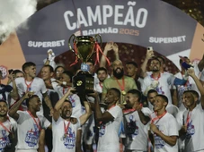 Imagem - Bahia está entre os clubes com mais títulos estaduais no Brasil; veja a lista