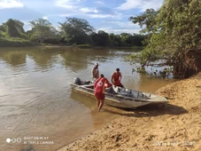 Imagem - Tragédia no Velho Chico: 4 adolescentes de mesma família morrem afogados na Bahia