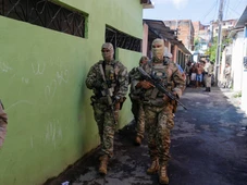 Imagem - Salvador registra 87 mortos dentro de casa por disparos de arma de fogo em 2025