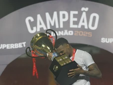 Imagem - 'Deixamos o Vitória ter a esperança de que seria campeão', provoca Jean Lucas após título do Bahia