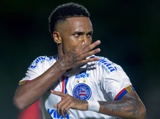 Imagem - 'Parece até a coisa do destino', diz Kayky após marcar novo gol sobre o Vitória