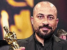 Imagem - Codiretor de documentário vencedor do Oscar é sequestrado por soldados israelenses, denuncia cineasta