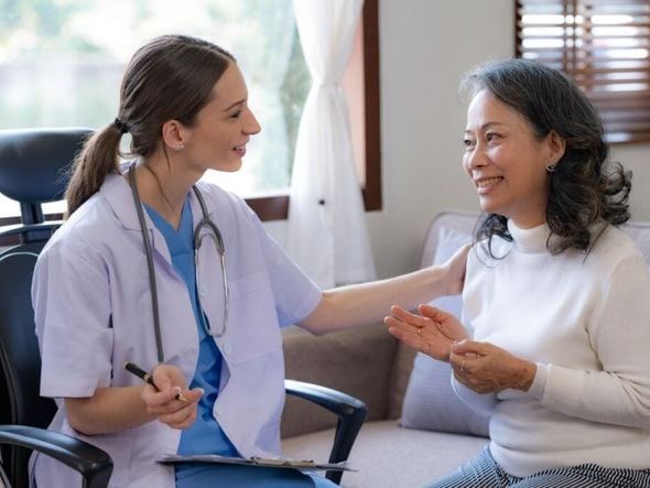 Imagem - Tuberculose mata mais de 1,2 milhão de pessoas por ano, aponta OMS