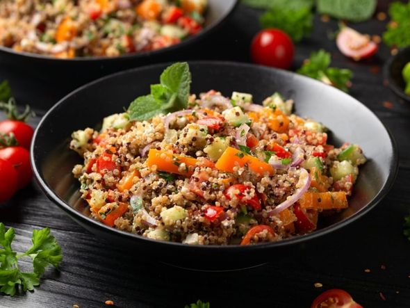 Imagem - 5 receitas leves e práticas para voltar à alimentação saudável
