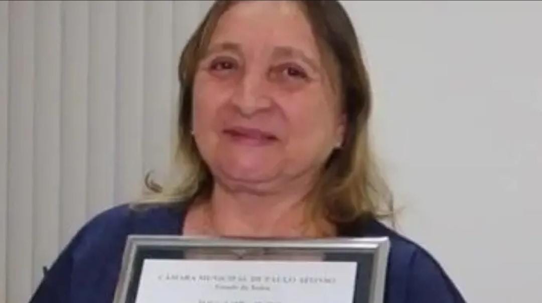 A juíza Marivalda Almeida Moutinho foi denunciada na Operação Faroeste por Reprodução