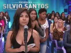 Imagem - Caso Vitória: Jovem assassinada participou do ‘Programa Silvio Santos’ antes de tragédia