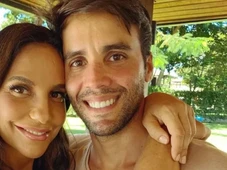 Imagem - Ivete Sangalo e Daniel terminaram há seis meses, diz jornalista