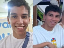 Imagem - Jovem morto durante assalto em Camaçari estava a caminho de teatro: 'Reação foi de se assustar'