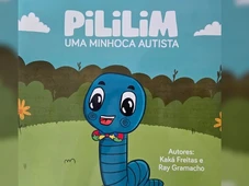 Imagem - Evento reúne lançamento de livro e peça teatral sobre autismo nesta quarta (26)