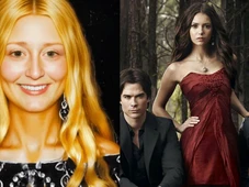 Imagem - Morre aos 66 anos L.J. Smith, autora da saga "The Vampire Diaries"