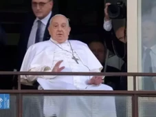 Imagem - Papa Francisco chegou perto da morte e médicos cogitaram interromper tratamento: 'Morrer em paz'