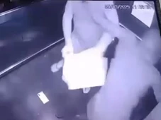 Imagem - Ex-jogador do Bahia é preso após agredir idoso em elevador