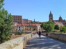 Imagem - Estudantes baianos podem concorrer a bolsas de intercâmbio na Espanha