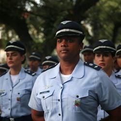 Imagem - Aeronáutica lança concurso para sargento com 206 vagas de nível médio