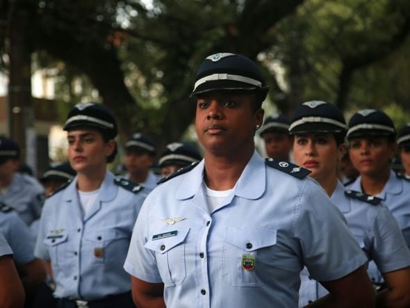 Imagem - Aeronáutica lança concurso para sargento com 206 vagas de nível médio