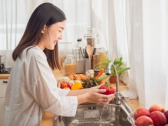 Imagem - Veja como cuidados com os alimentos ajudam a evitar doenças