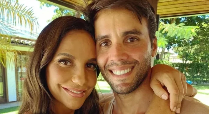Imagem - Ivete Sangalo e Daniel terminaram há seis meses, diz jornalista