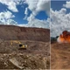 Imagem - PF desarticula operação de mineração ilegal de ouro na Bahia que usava substância tóxica