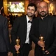 Imagem - Preso por Israel, diretor palestino vencedor do Oscar é libertado