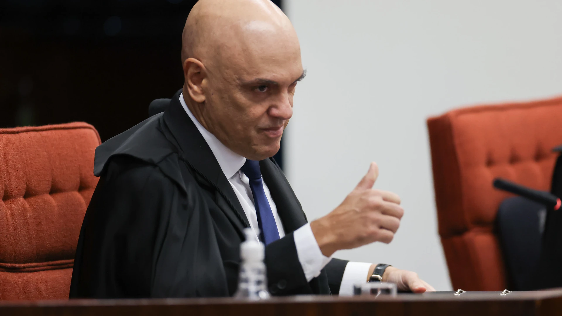 Imagem - Saiba quais empresas americanas devem contrariar Trump e manter acessos de Alexandre de Moraes