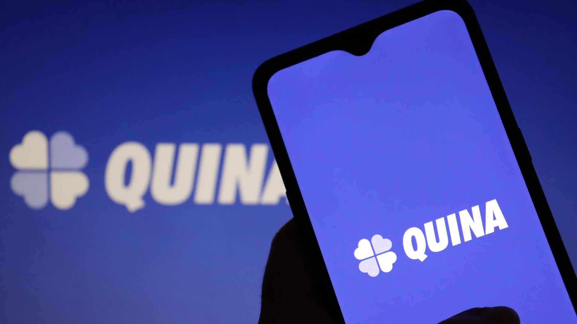 Imagem - Resultado da Quina 6727; confira os números sorteados