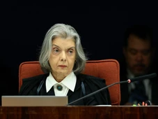 Imagem - Voto de Cármen Lúcia deve definir rumo do julgamento de Jair Bolsonaro