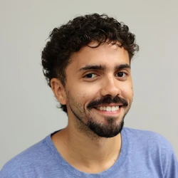 Foto do(a) author(a) Yan Inácio