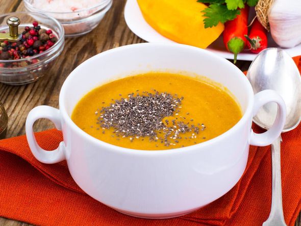 Imagem - 6 receitas fit com chia para incluir na dieta