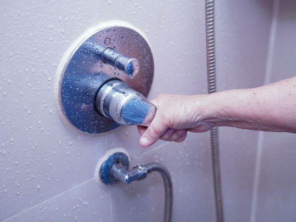 Imagem - Veja como evitar choques ao ligar o registro do chuveiro
