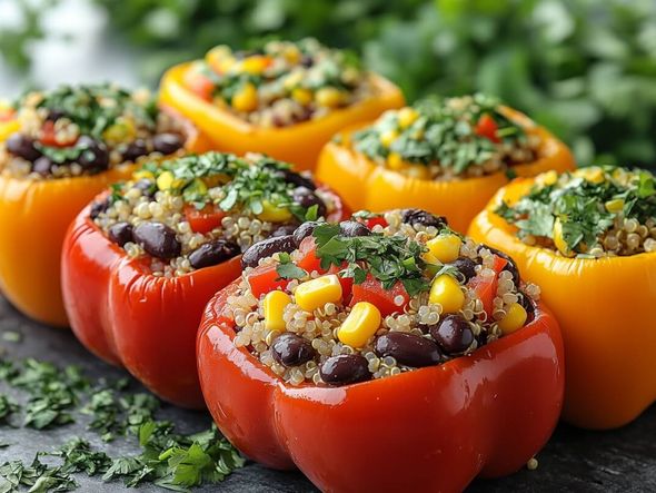 Imagem - 5 receitas sem carne ricas em proteínas