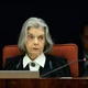 Imagem - Voto de Cármen Lúcia deve definir rumo do julgamento de Jair Bolsonaro