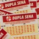 Imagem - Resultado da Dupla Sena 2821, desta segunda-feira (16)
