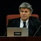 Imagem - Fux diverge de Moraes e vota contra tornozeleira eletrônica para Bolsonaro