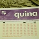 Imagem - Resultado da Quina 6767, desta segunda-feira (7)