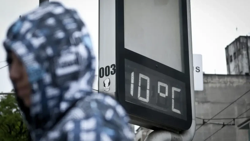 Imagem - Nova onda de frio chega em julho e deve atingir nove estados no Brasil