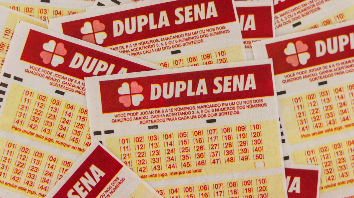 Dupla Sena