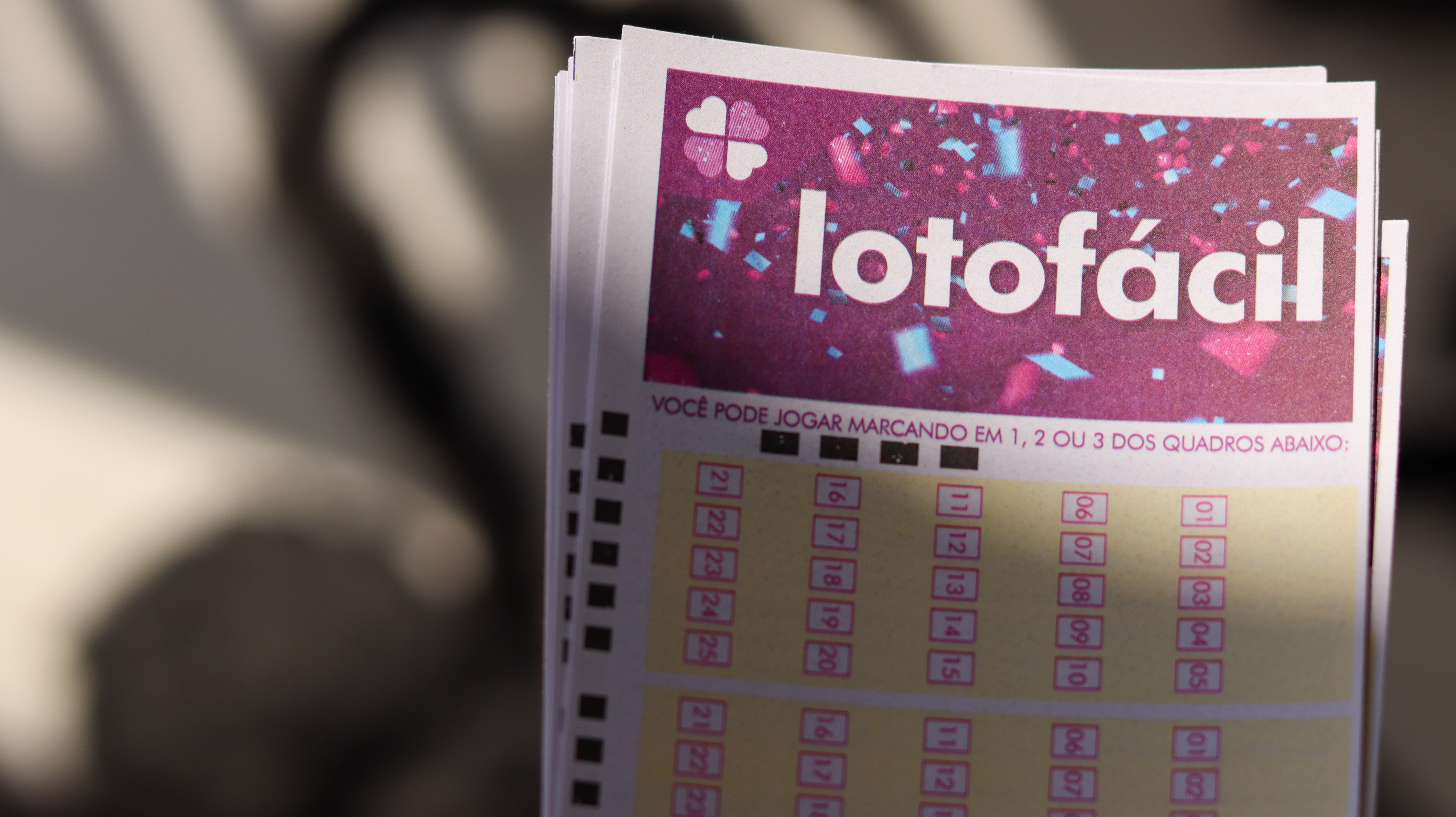 Resultado da Lotofácil 3402; confira números sorteados | Jornal Correio