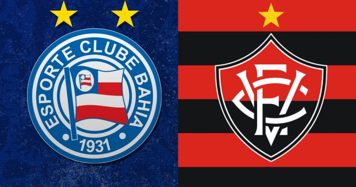 Imagem - Receitas e despesas: veja o levantamento financeiro de Bahia e Vitória em 2024