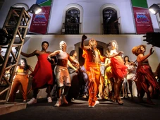 Imagem - Salvador recebe mais R$ 22,6 milhões para investimentos na cultura